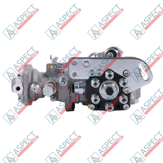 Fuel Injection Pump Bosch (0460426453) Case IH 2855392 FPT Genuine