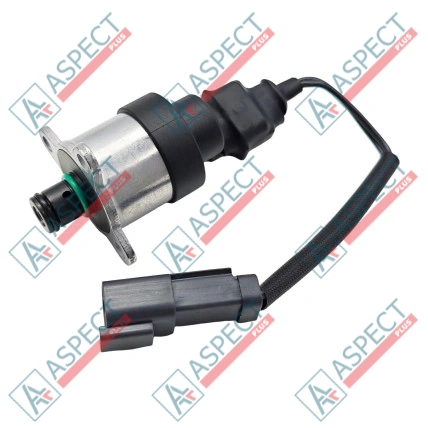 Клапан обмеження тиску палива Bosch (0928400473) Cummins Komatsu, Case Оригінал