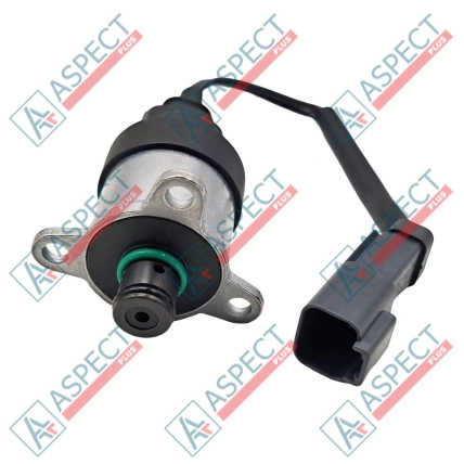 Клапан обмеження тиску палива Bosch (0928400473) Cummins Komatsu, Case Оригінал