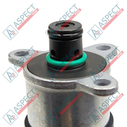Клапан обмеження тиску палива Bosch (0928400473) Cummins Komatsu, Case Оригінал
