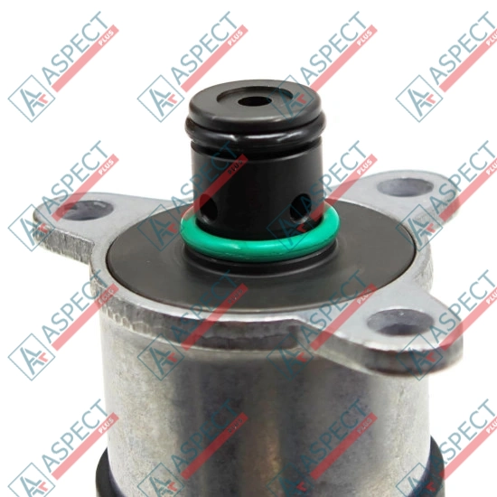 Клапан ограничения давления топлива Bosch (0928400473) Komatsu, Case Оригинал