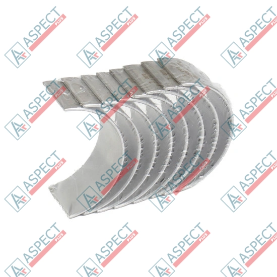 Connecting Rod Bearing Set Isuzu (8943721930) 4JJ1, 4JB1 Hitachi, JCB Mahle