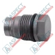Fuel Pressure Limiting Valve Bosch (1110010019) Genuine