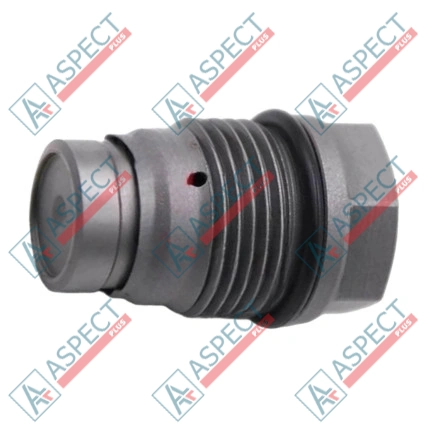 Клапан обмеження тиску палива Bosch (1110010025) Cummins Dongfeng Оригінал