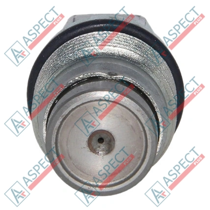 Клапан обмеження тиску палива Bosch (1110010026) MAN Neoplan, TEMSA Оригінал