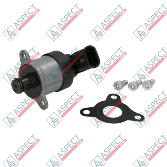 Suction Control Valve Bosch (1465ZS0004) FPT Iveco, Fiat Genuine
