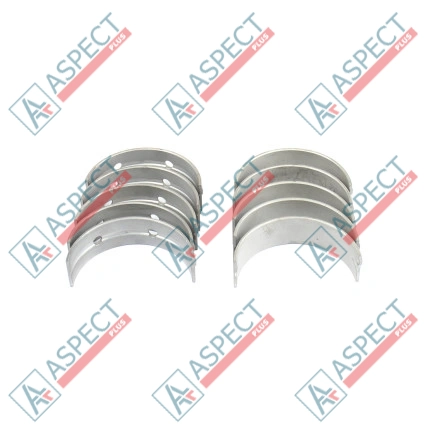 Palier de vilebrequin Isuzu (8941685520) 4JJ1, 4JB1, 4JG1 Hitachi, JCB Mahle