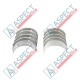 Вкладыш коленвала STD Isuzu (8941685520) 4JJ1, 4JB1, 4JG1 Hitachi, JCB Mahle
