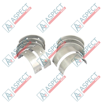 Palier de vilebrequin Isuzu (8941685520) 4JJ1, 4JB1, 4JG1 Hitachi, JCB Mahle