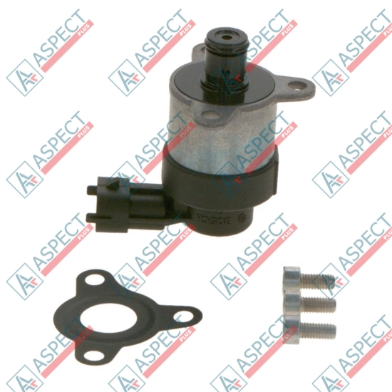Suction Control Valve Bosch (1465ZS0011) Genuine