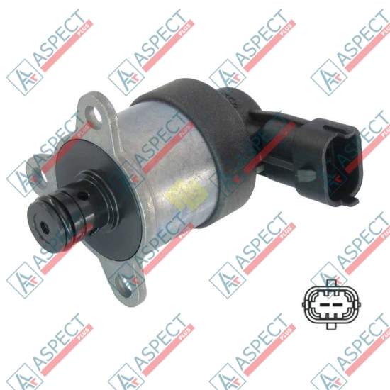 Suction Control Valve Bosch (1465ZS0011) Genuine