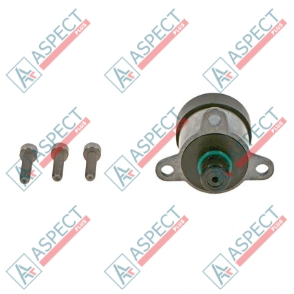 Клапан дозуючий паливний насос Bosch (1465ZS0040) Case, New Holland Оригінал