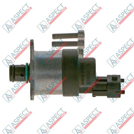 Suction Control Valve Bosch (1465ZS0040) Cummins Case, New Holland Genuine