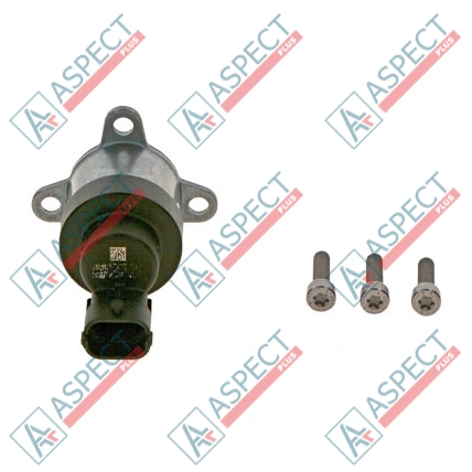 Клапан дозуючий паливний насос Bosch (1465ZS0040) Case, New Holland Оригінал