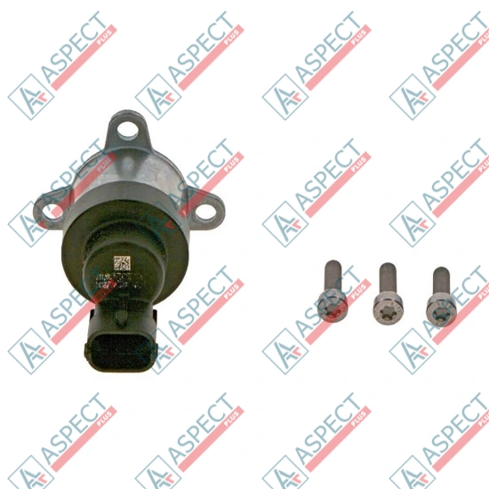 Suction Control Valve Bosch (1465ZS0040) Cummins Case, New Holland Genuine