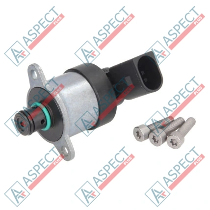 Клапан дозуючий паливний насос Bosch (1465ZS0042) Оригінал