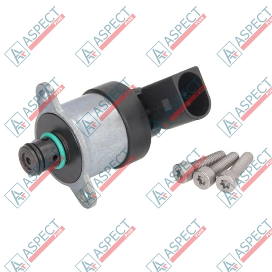Клапан дозирующий топливный насос Bosch (1465ZS0042) Оригинал
