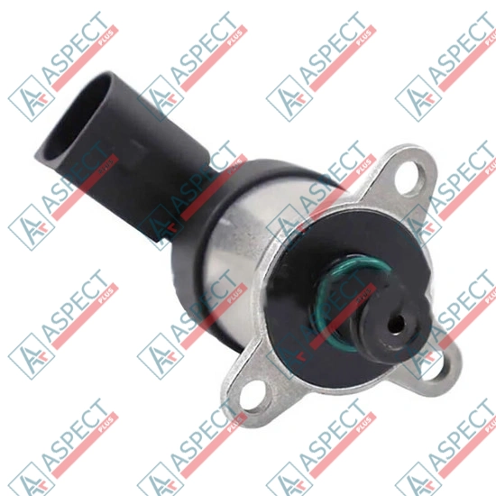 Клапан дозирующий топливный насос Bosch (1465ZS0042) Оригинал