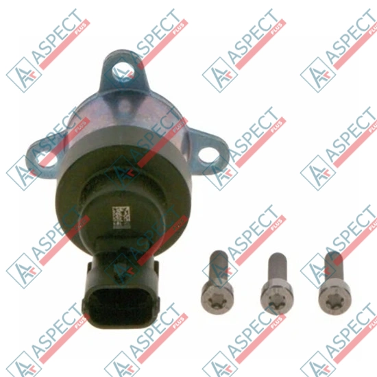 Suction Control Valve Bosch (1465ZS0049) MAN, Iveco, Renault Genuine