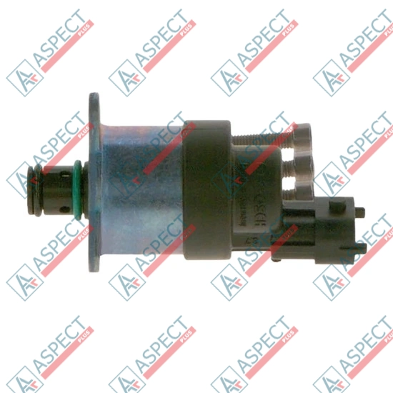 Suction Control Valve Bosch (1465ZS0049) MAN, Iveco, Renault Genuine