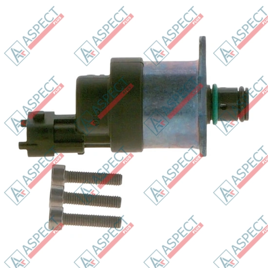 Suction Control Valve Bosch (1465ZS0049) MAN, Iveco, Renault Genuine