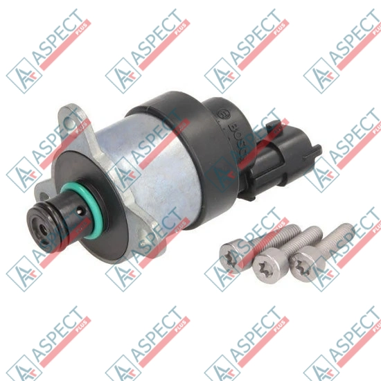 Suction Control Valve Bosch (1465ZS0106) MAN Neoplan, Viseon Genuine