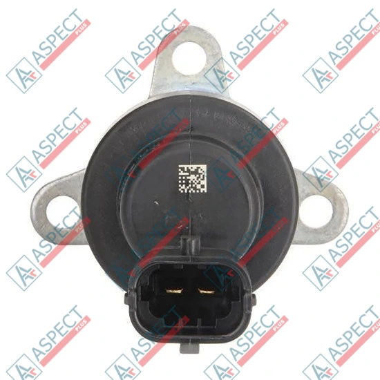 Suction Control Valve Bosch (1465ZS0106) MAN Neoplan, Viseon Genuine