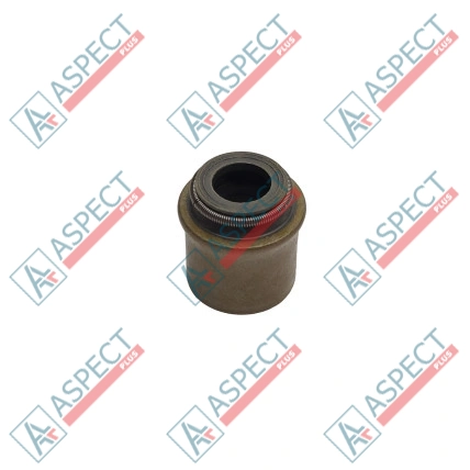 Joint de guide de soupape Isuzu (8973286470) 4JJ1 Hitachi, JCB Pièce OE