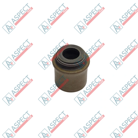Колпачок маслосъемный Isuzu (8973286470) 4JJ1 Hitachi, JCB Оригинал