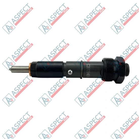 Fuel Injector Cummins (3929490) 4948366, 4063212, 3930192, 6BT 5.9L Case IH AFM