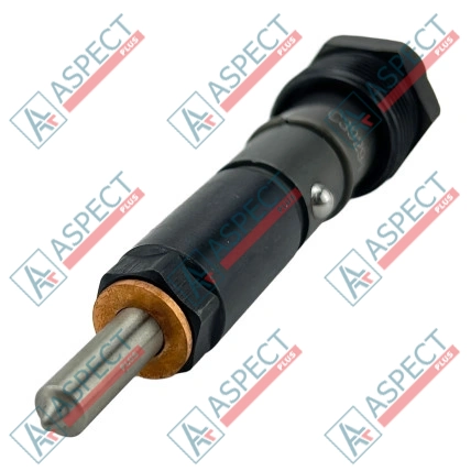 Kraftstoffeinspritzdüse Cummins (3929490) 4948366, 4063212, 3930192, 6BT 5.9L AFM