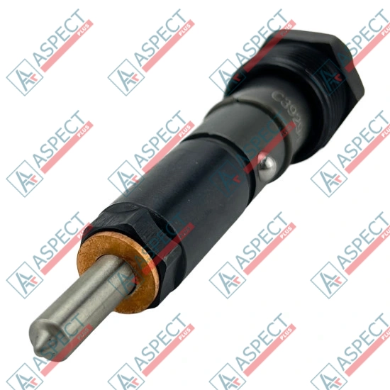 Fuel Injector Cummins (3929490) 4948366, 4063212, 3930192, 6BT 5.9L Case IH AFM