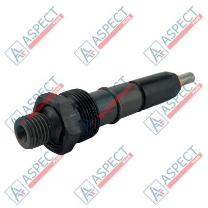 Kraftstoffeinspritzdüse Cummins (3929490) 4948366, 4063212, 3930192, 6BT 5.9L AFM