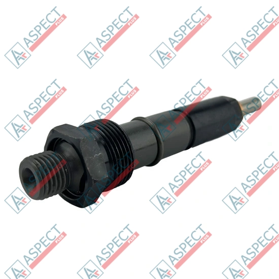 Fuel Injector Cummins (3929490) 4948366, 4063212, 3930192, 6BT 5.9L Case IH AFM