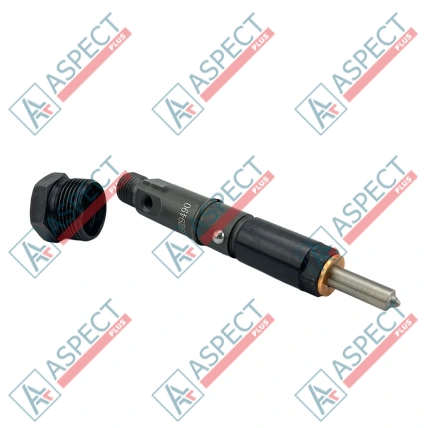 Kraftstoffeinspritzdüse Cummins (3929490) 4948366, 4063212, 3930192, 6BT 5.9L AFM