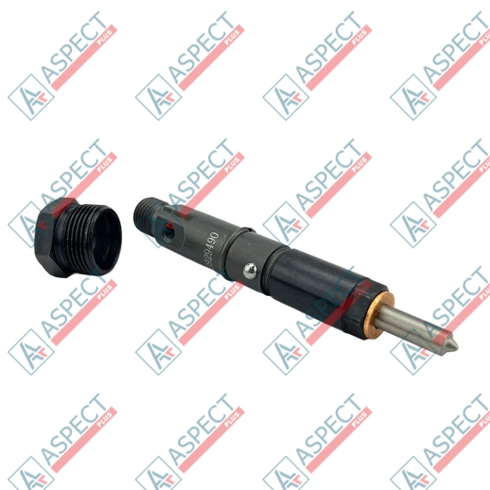 Fuel Injector Cummins (3929490) 4948366, 4063212, 3930192, 6BT 5.9L Case IH AFM