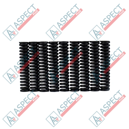 Пружина сферической втулки Kawasaki XJBN-00084 SKS