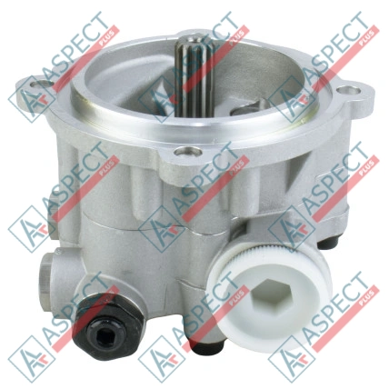 Zahnradpumpe Kawasaki VOE14550214 SKS
