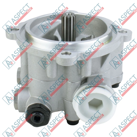 Gear pump Kawasaki VOE14550214 SKS