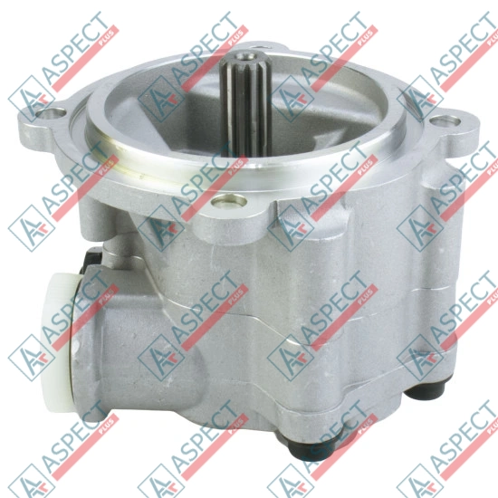 Gear pump Kawasaki VOE14550214 SKS