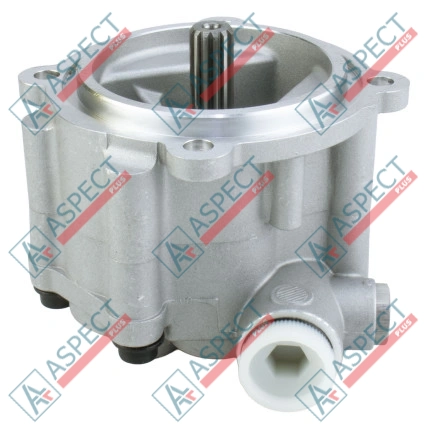 Zahnradpumpe Kawasaki VOE14550214 SKS
