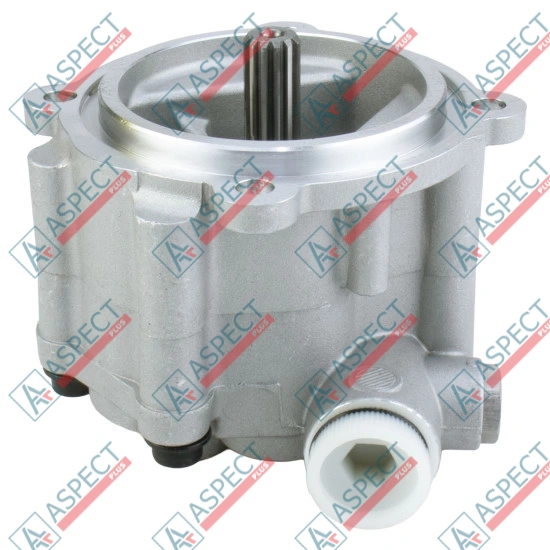 Gear pump Kawasaki VOE14550214 SKS