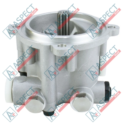 Zahnradpumpe Kawasaki VOE14550214 SKS