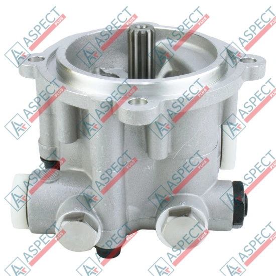 Gear pump Kawasaki VOE14550214 SKS