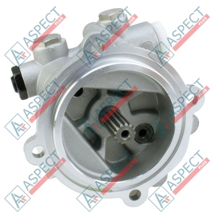 Zahnradpumpe Kawasaki VOE14550214 SKS