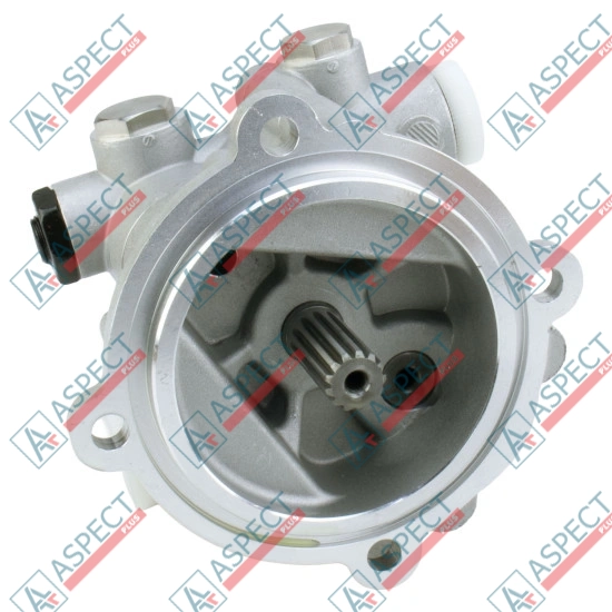 Gear pump Kawasaki VOE14550214 SKS