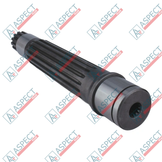 Driven Shaft Kawasaki XKAH-00232 SKS