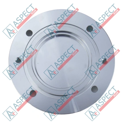 Capacul pompei hidraulice (spate) Kawasaki VOE14519957 SKS