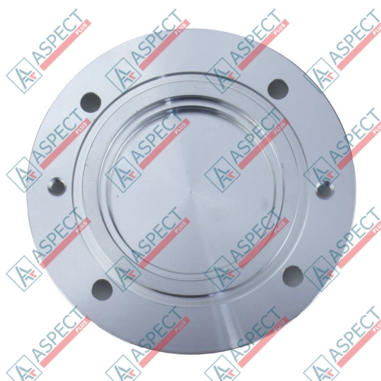 Hydraulic Pump Cover (rear) Kawasaki VOE14519957 SKS