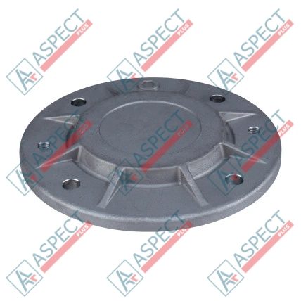 Capacul pompei hidraulice (spate) Kawasaki VOE14519957 SKS